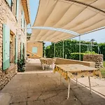 Petit Mas Au Calme Proche Centre Prázdninový dům *