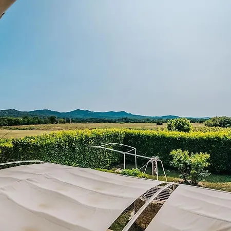 펜션 Petit Mas Au Calme Proche Centre *