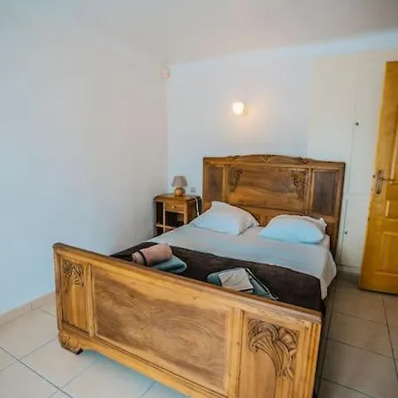 Petit Mas Au Calme Proche Centre Σπίτι διακοπών Bagnols-sur-Cèze
