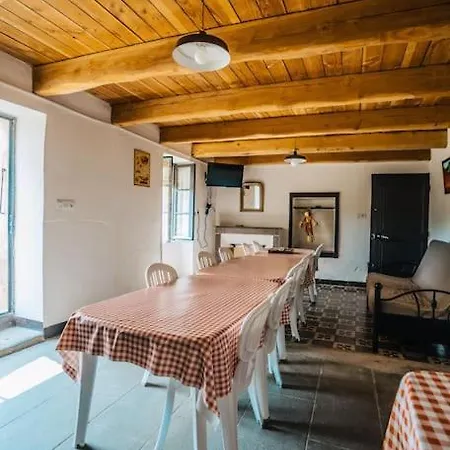 Petit Mas Au Calme Proche Centre Σπίτι διακοπών Bagnols-sur-Cèze