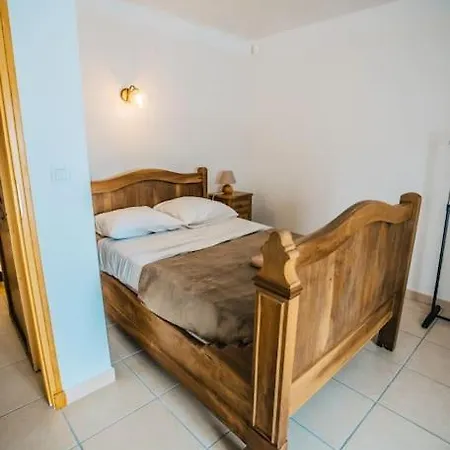 Petit Mas Au Calme Proche Centre Σπίτι διακοπών Bagnols-sur-Cèze